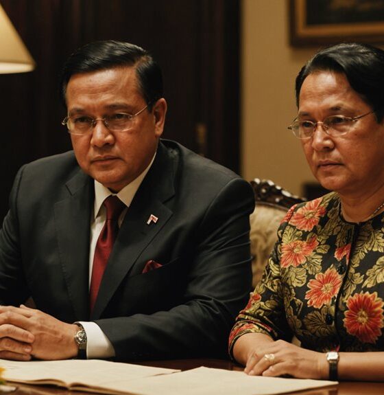 refleksi pertemuan prabowo megawati