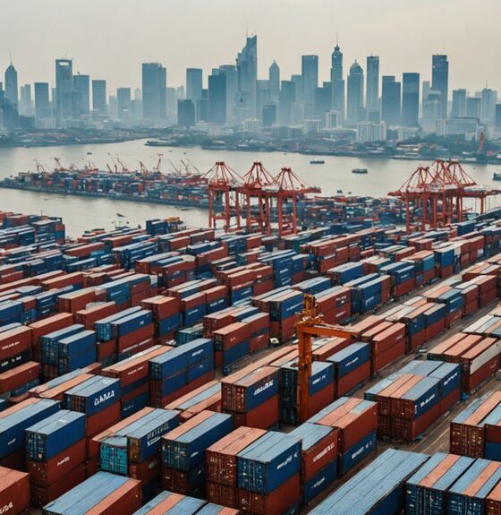 dampak tarif 32 persen trump