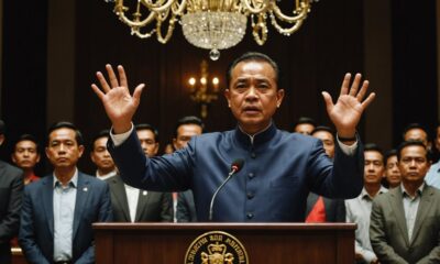 dedi mulyadi s controversial statement