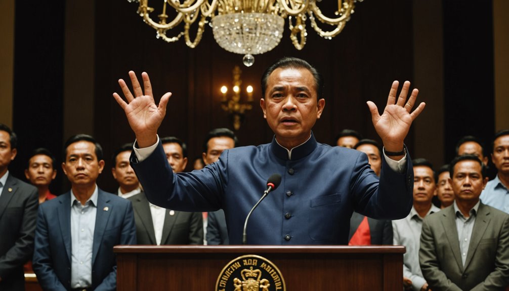 dedi mulyadi s controversial statement