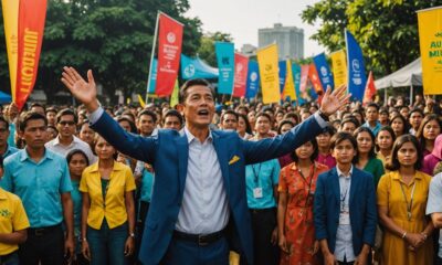 dedi mulyadi s sharp critique