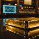 peringatan penurunan harga emas