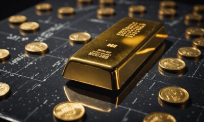 harga emas turun hari ini