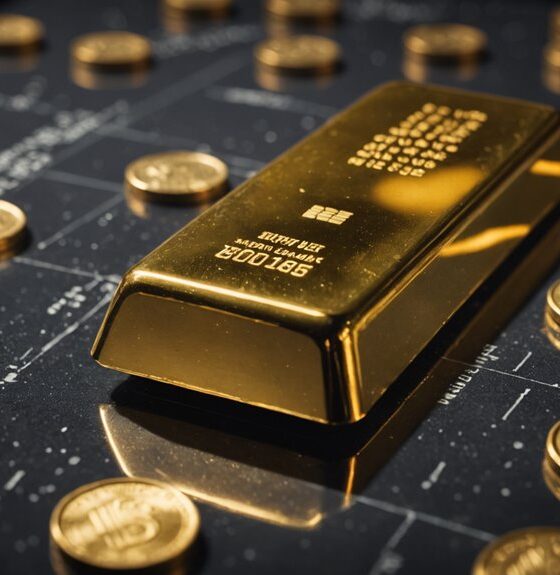 harga emas turun hari ini