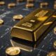 harga emas turun hari ini