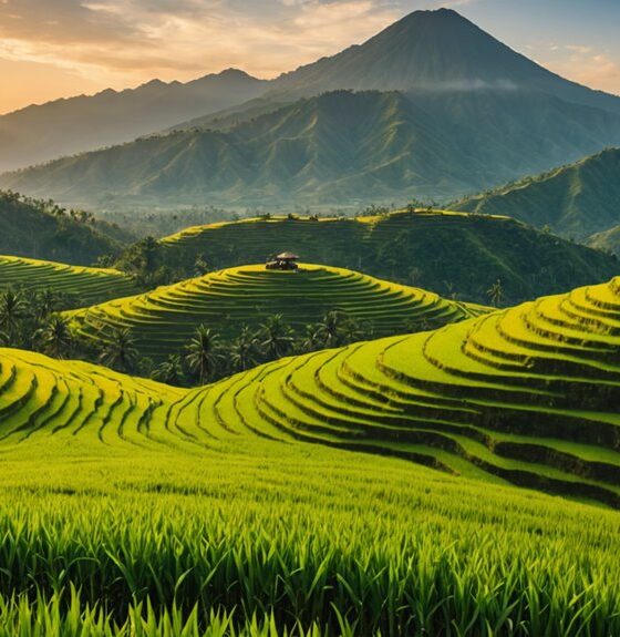 Indonesia menduduki peringkat pertama secara global