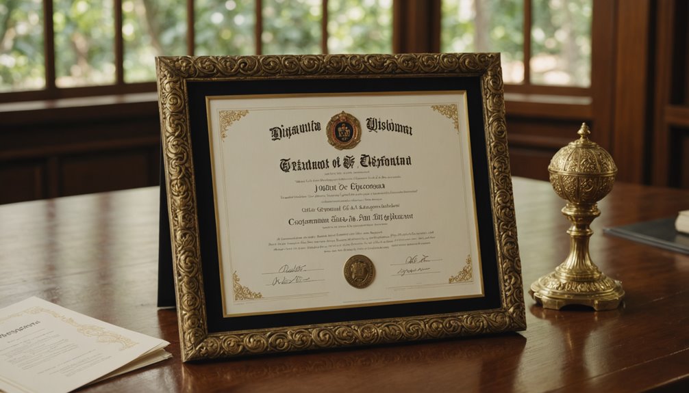 jokowi s diploma authenticity debate