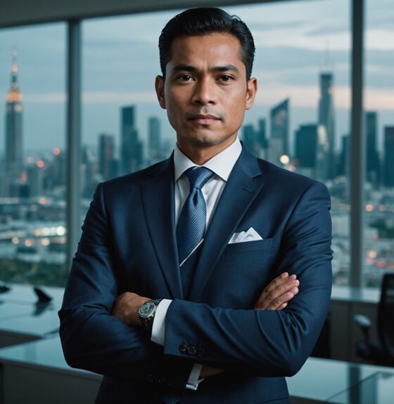 Suryo Utomo memimpin agen intelijen