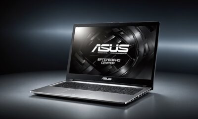 asus expert p series launch