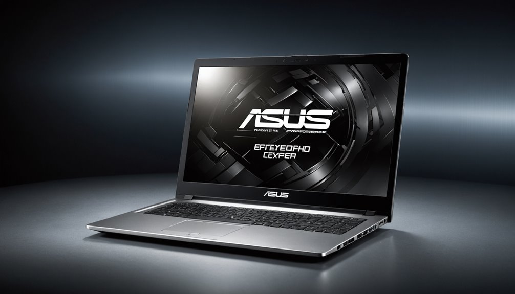 asus expert p series launch