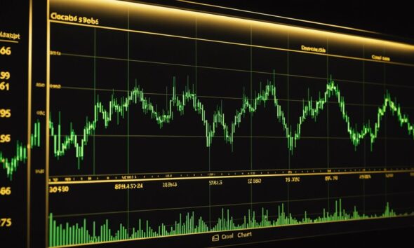 gold price trends today