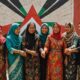 Indonesia dan Palestina merdeka