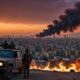 Israel s action Iran s response