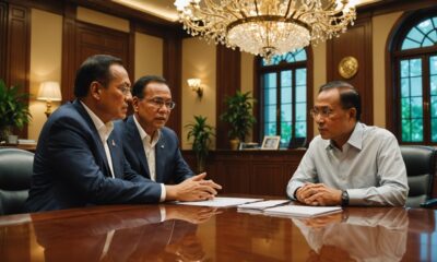 perjanjian eksploitasi bersama telah dicapai