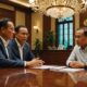 perjanjian eksploitasi bersama telah dicapai