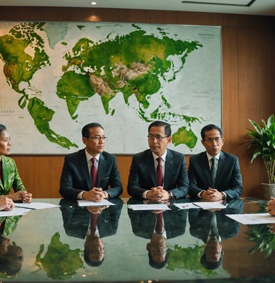 indonesian diplomat candidate recommendations